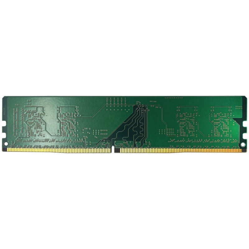 Micron MTA4ATF51264AZ-2G6E1 DDR4 4GB PC4-2666V UDIMM Memory - Image 2